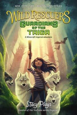 Wild Rescuers: Guardians of the Taiga by Stacyplays