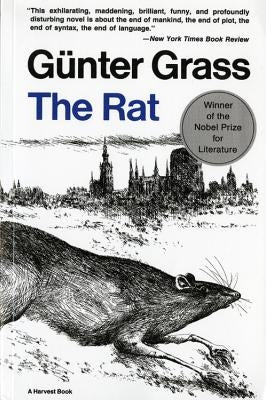 The Rat by Grass, GÃ¼nter