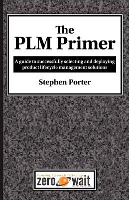 The Plm Primer by Porter, Stephen Dale