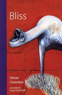 Bliss by ChoiniÃ©re, Olivier