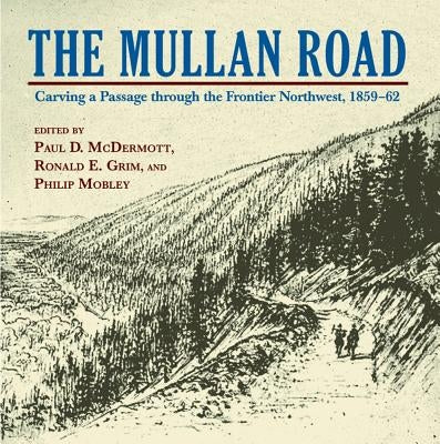 Mullan Road by McDermott, Paul D.