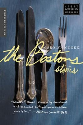 The Bostons by Cooke, Carolyn