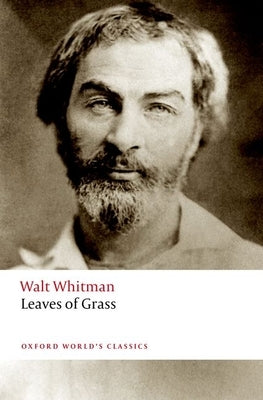 Leaves of Grass by Whitman, Walt