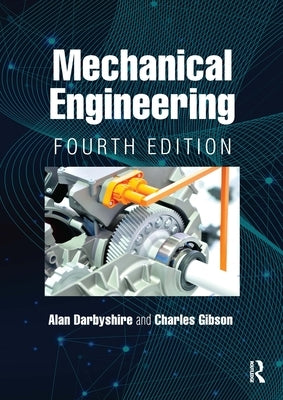 Mechanical Engineering by Darbyshire, Alan