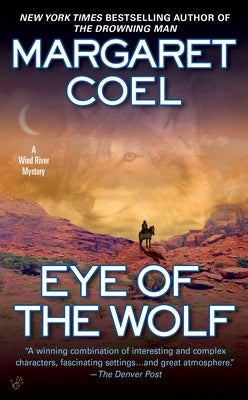 Eye of the Wolf by Coel, Margaret