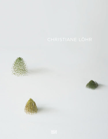 Christiane Löhr by Lohr, Christiane