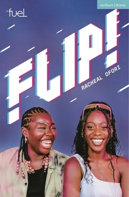 Flip! by Ofori, Racheal