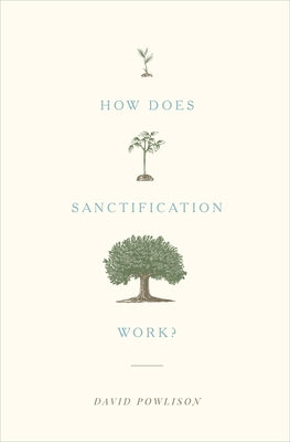 How Does Sanctification Work? by Powlison, David