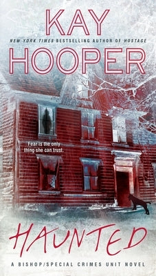 Haunted by Hooper, Kay