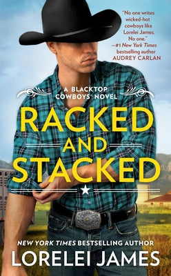 Racked and Stacked by James, Lorelei