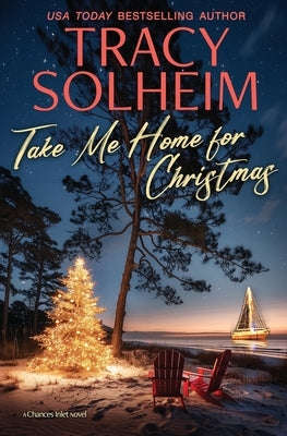 Take Me Home for Christmas by Solheim, Tracy