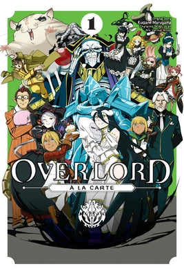 Overlord À La Carte, Vol. 1 by Various Artists, Various