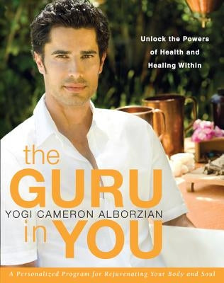 The Guru in You by Alborzian, Yogi Cameron