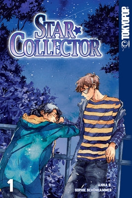 Star Collector, Volume 1: Volume 1 by SchÃ¶nhammer, Sophie