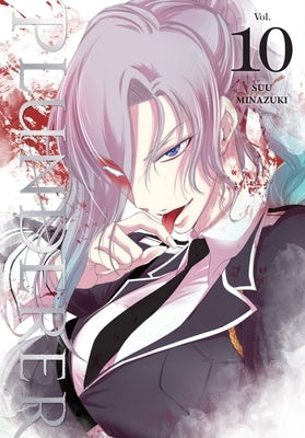 Plunderer, Vol. 10: Volume 10 by Minazuki, Suu