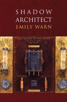 Shadow Architect by Warn, Emily