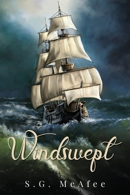 Windswept by McAfee, S. G.