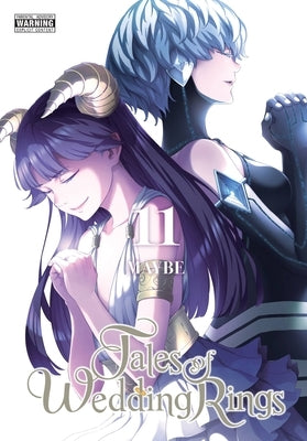 Tales of Wedding Rings, Vol. 11: Volume 11 by Maybe