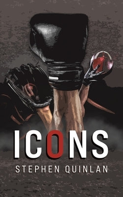 Icons by Quinlan, Stephen