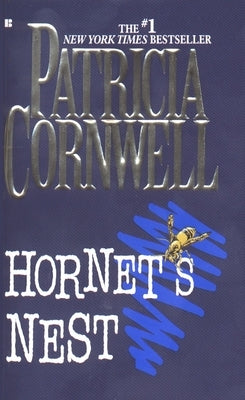 Hornet's Nest by Cornwell, Patricia