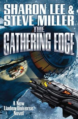 The Gathering Edge by Lee, Sharon