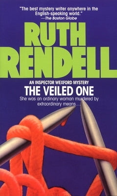 Veiled One by Rendell, Ruth