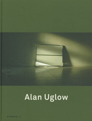 Alan Uglow by Uglow, Alan