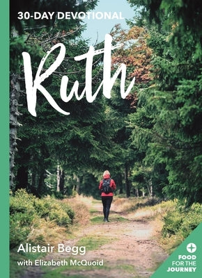 Ruth by Begg, Alistair