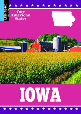 Iowa by D. Winans Jay