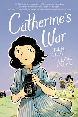 Catherine's War by Billet, Julia