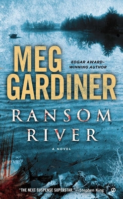 Ransom River by Gardiner, Meg