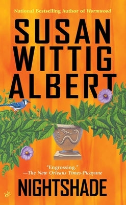 Nightshade by Albert, Susan Wittig