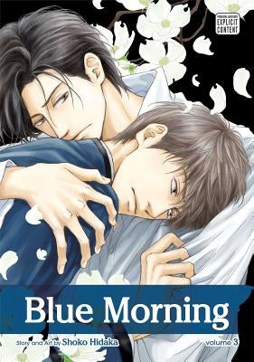 Blue Morning, Vol. 3 by Hidaka, Shoko