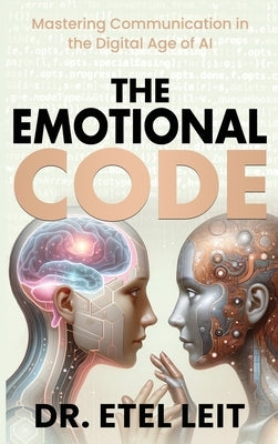 The Emotional Code by Leit, Etel