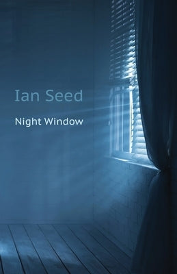 Night Window by Seed, Ian