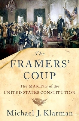 Framers' Coup C by Klarman