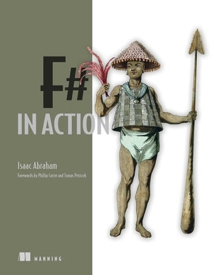 F# in Action by Abraham, Isaac