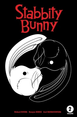 Stabbity Bunny by Rivera, Richard