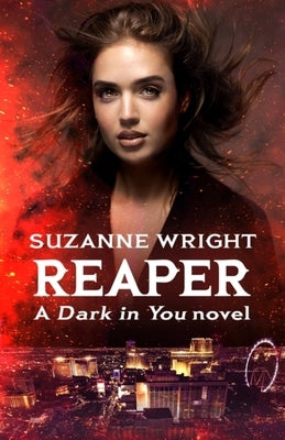 The Reaper by Wright, Suzanne