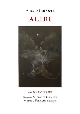 Alibi by Morante, Elsa