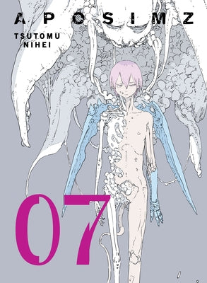 Aposimz 7 by Nihei, Tsutomu