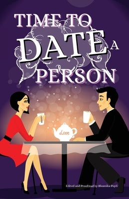 Time To Date A Person by Berquist, Erica