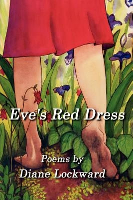 Eve's Red Dress by Lockward, Diane