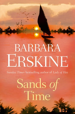 Sands of Time by Erskine, Barbara