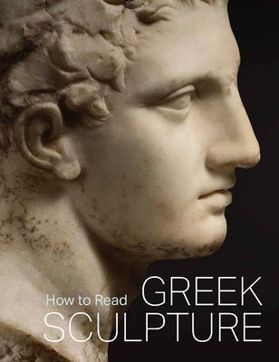 How to Read Greek Sculpture by Hemingway, SeÃ¡n