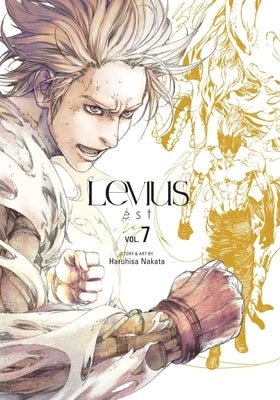 Levius/Est, Vol. 7 by Nakata, Haruhisa