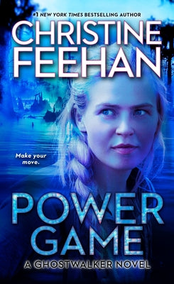 Power Game by Feehan, Christine