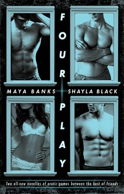 Four Play by Banks, Maya