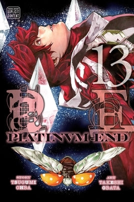 Platinum End, Vol. 13 by Ohba, Tsugumi