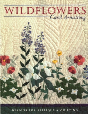 Wildflowers by Armstrong, Carol